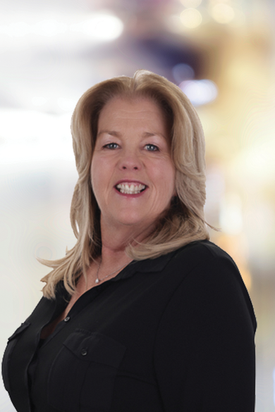 Portrait of Maryhelen Garst, REALTOR®.